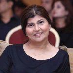 Rubina Ashraf in critical condition after testing positive for COVID-19