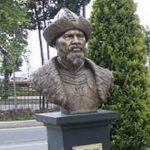 Turkey takes down the botched statue of Ertugrul Gazi