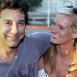 Shaniera Akram recalls discrimination she faced in Pakistan after marrying Wasim