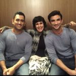 No one in Bollywood stood up for Sushant, says celebrity hairstylist Sapna Bhavnani