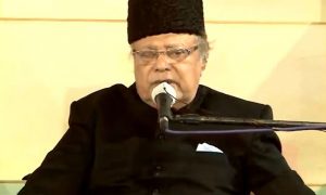 PM expresses grief over sad demise of religious scholar Allama Talib Jauhri