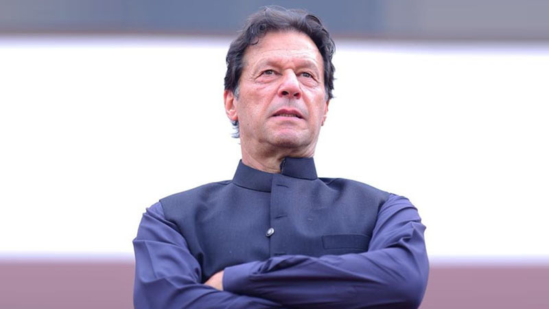 Court issues written verdict on PM Imran's acquittal in Parliament House attack case