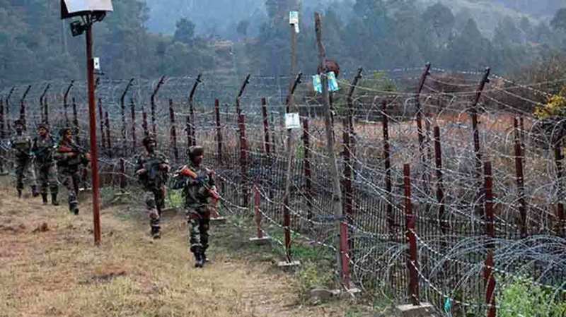 Civilian injured in unprovoked Indian firing along LoC: ISPR