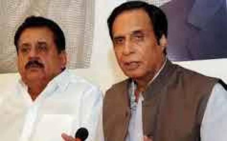 PML-Q decides not to attend lunch hosted by PM Imran