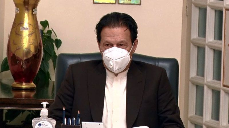 Nullah Lai expansion project holds key importance for Rawalpindi: PM