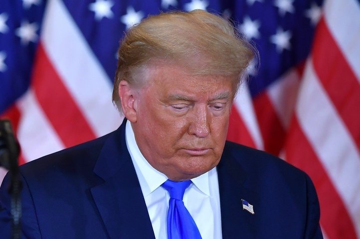 Trump campaign loses bid to halt Michigan vote count