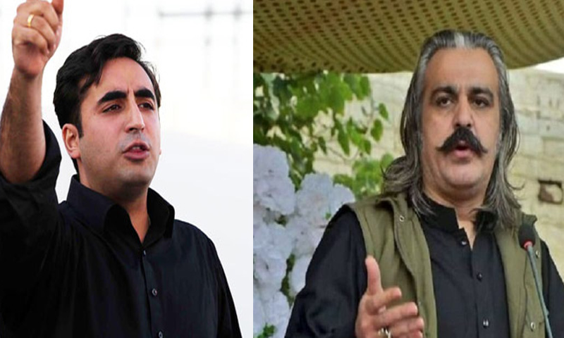 GB top court orders Bilawal, Gandapur to leave region within 72 hours