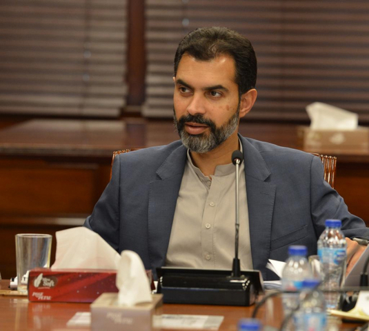 SBP takes steps to mitigate impact of Covid-19: Reza Baqir