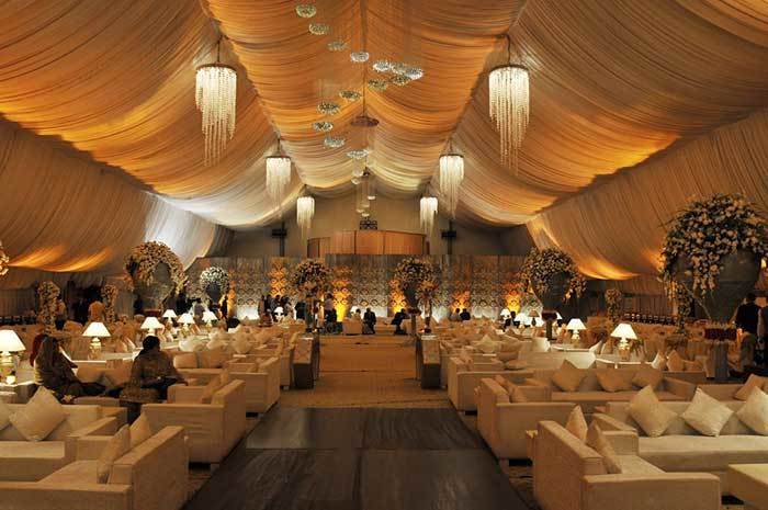 NCOC issues new guidelines for wedding ceremonies