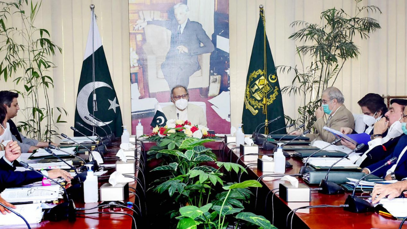 ECC discusses demand, supply related wheat issues