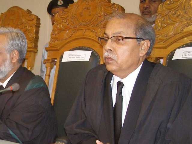 'The matter will not stop here, if needed the Prime Minister will also be summoned'