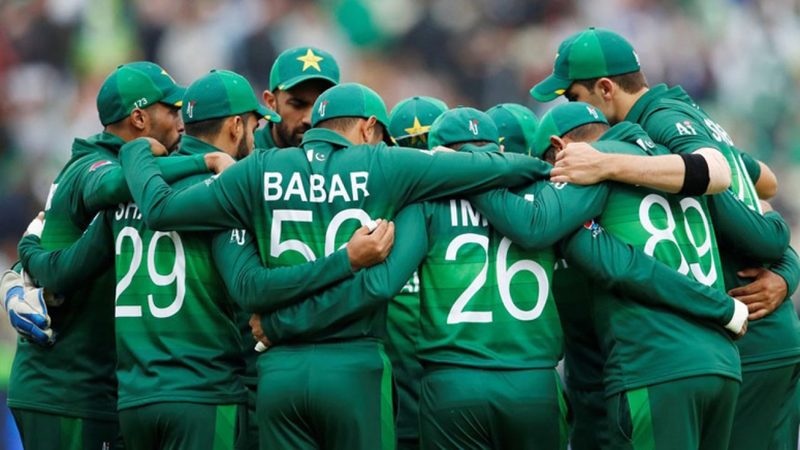 Pakistan announce 35-player squad for New Zealand tour