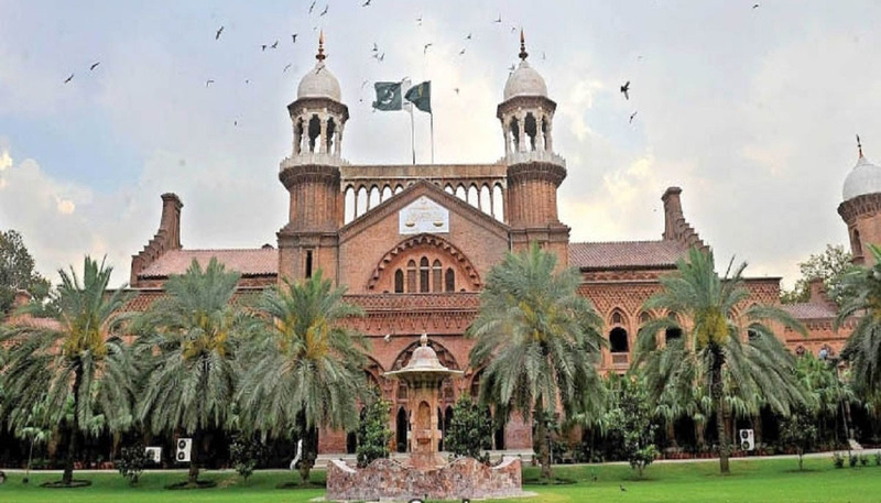 LHC suspends JIT, FIA notices sent to Sharif family, Tareen's sugar mills