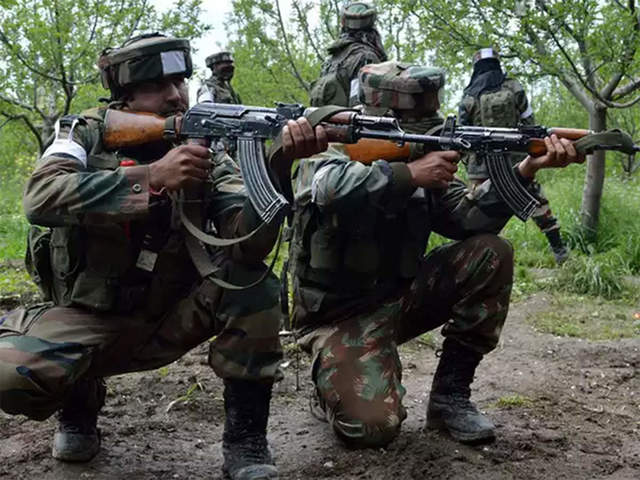 One martyred, three injured as Indian troops resort to ceasefire violation along LOC