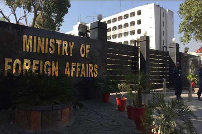 India&rsquo;s desperate attempts against Pakistan will not succeed: FO