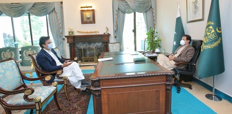 PM Imran approves establishment of National Job Portal