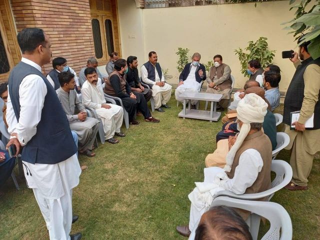 Pakistan trying its best for Afghan peace, regional stability: FM Qureshi