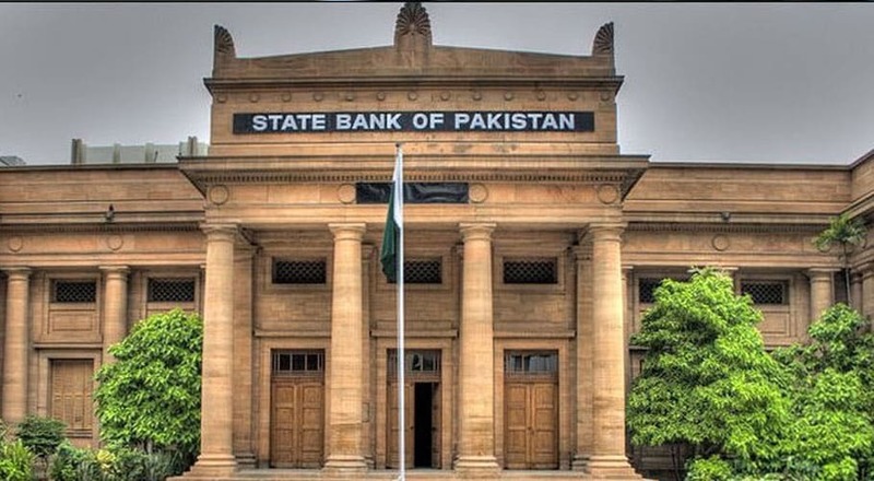 SBP maintains policy rate at 7 percent