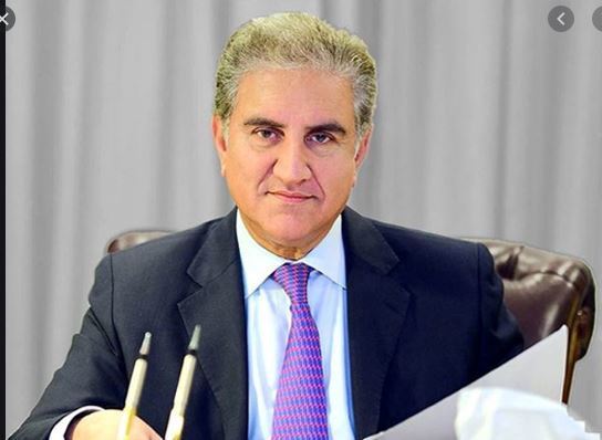 As a result of Indian agenda Kashmiris are losing their political, cultural identity: Qureshi