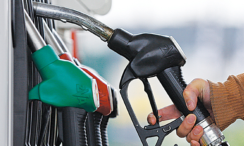 Govt increases diesel price, petrol price to remain unchanged