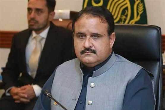 CM Buzdar approves establishment of international standard bus station in Lahore