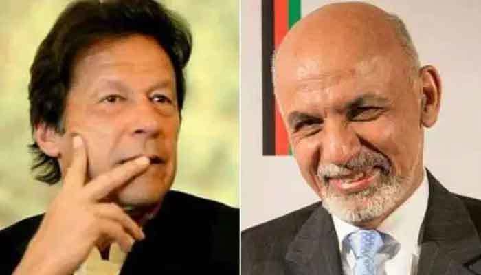 PM Imran&rsquo;s visit to Afghanistan enhanced prospects for regional integration: Ashraf Ghani