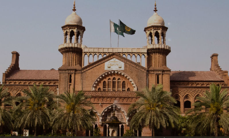 LHC turns down petition seeking ban on PDM's Lahore rally