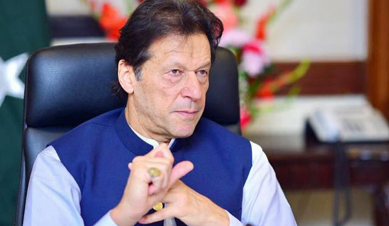 Developing countries are being impoverished by their corrupt elites: PM Imran