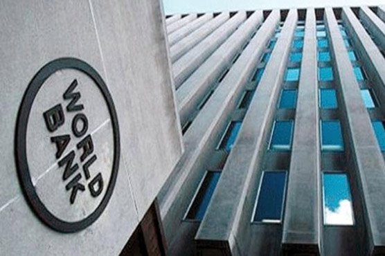 World Bank announces $300 mn for two projects in Pakistan