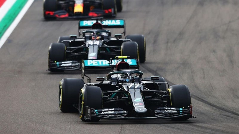 Formula One statistics for the Abu Dhabi Grand Prix