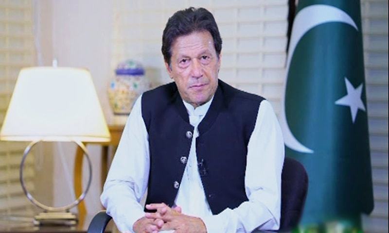 Disinfo lab revelations vindicate Pakistan's position, exposes its detractors: PM Imran
