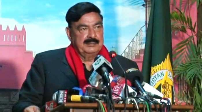 Interior Minister vows to bring improvement in law and order situation in country