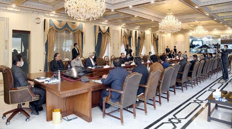 Promoting construction sector, providing houses to poor segments a national service: PM