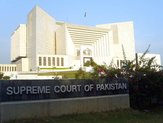 SC rejects petition seeking dismissal of PM's aides