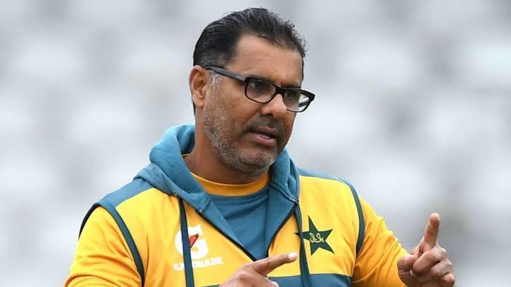 Waqar Younis to miss second Test against New Zealand