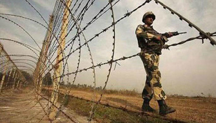 Woman martyred, three including a minor injured in unprovoked Indian firing along LoC