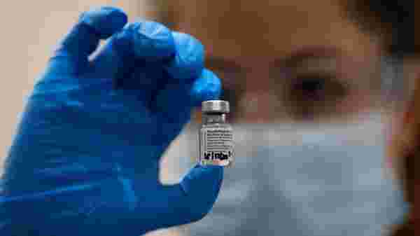 Drugmakers rush to test vaccines against new spreading variant of coronavirus