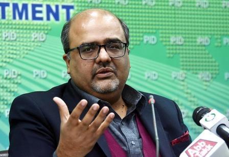 'Opposition's proposed amendments in the NAB ordinance  were aimed at getting NRO'