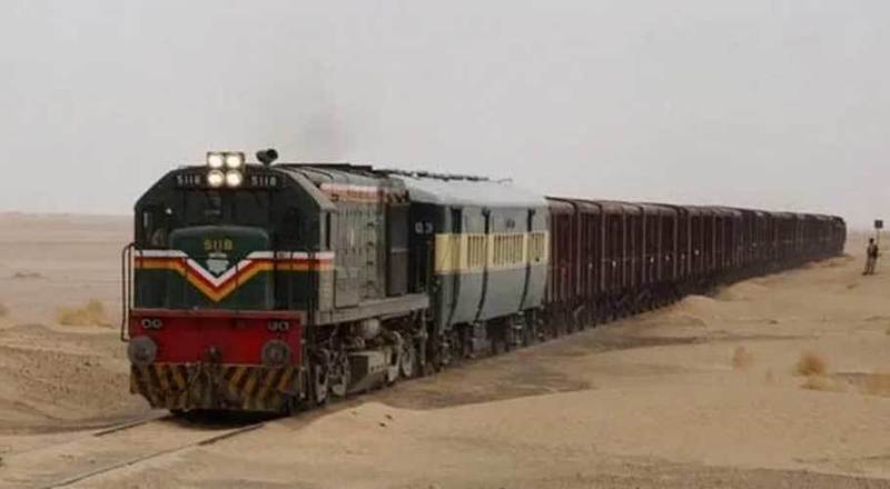 Istanbul-Tehran-Islamabad railway operation to resume in 2021