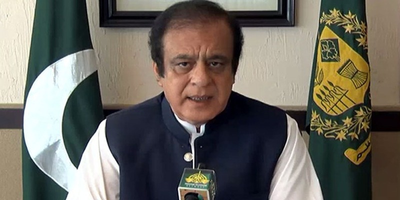 India has become epicenter of terrorism, extremism: Shibli Faraz