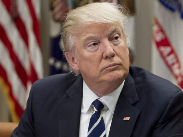 Trump administration considering immunity for Saudi Crown Prince: Report