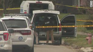 Police killing of unarmed Black man ignites fresh outrage in US