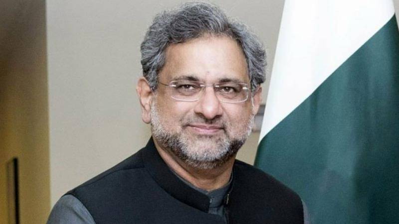 Shahid Khaqan Abbasi granted one-time permission to  travel abroad
