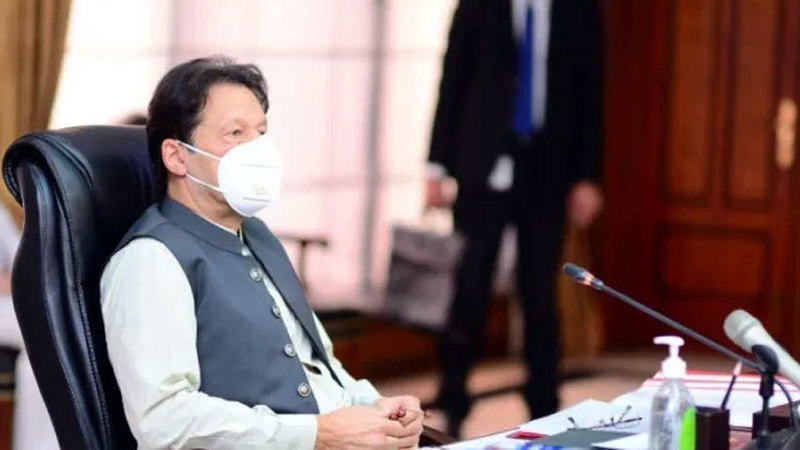 PDM to figure in discussion as federal cabinet meets today