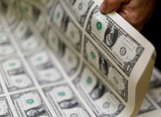 Global FOREX: Dollar in the dumps as 2020 ends, another bumper bond year