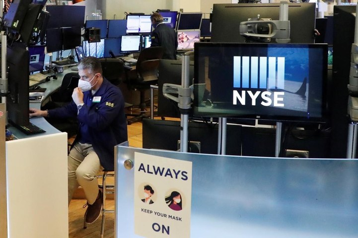 NYSE starts process of delisting three Chinese telco companies