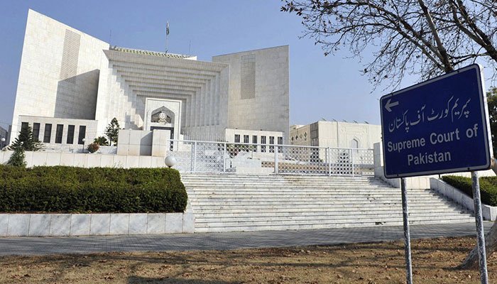 SC directs authorities to start rebuilding Hindu shrine in Karak