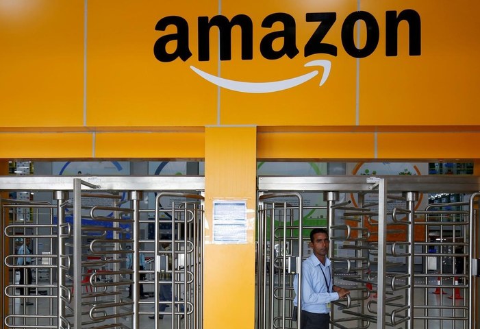 Amazon buys 11 aircraft to expand air cargo fleet
