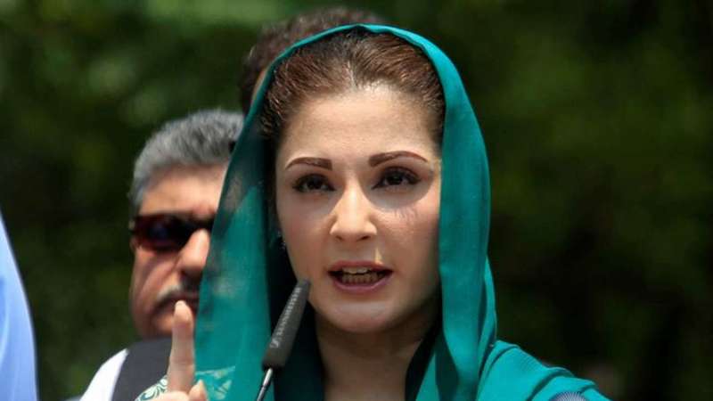Murder of loved ones not a trivial tragedy: Maryam Nawaz