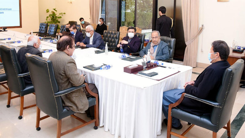 Tax payers deserve praise, more incentives: PM